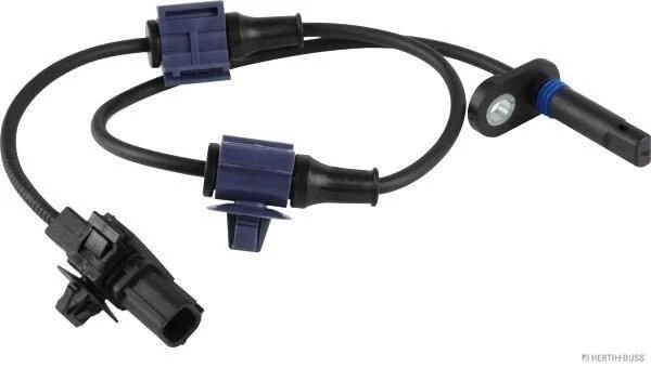 <strong>Датчик ABS задн. лів. Honda CR-V 3 06- (вир-во Elparts) JAKOPARTS J5924032 (фото 1)</strong>