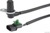 <strong>Датчик частоти оберта колеса MITSUBISHI PAJERO IV 06- (вир-во Jakoparts) JAKOPARTS J5925035 (фото 1)</strong>