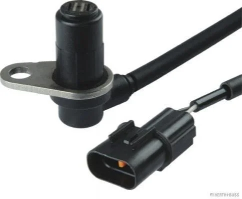 <strong>Датчик ABS задній лівий MITSUBISHI Pajero 3 -07 (вир-во Jakoparts) JAKOPARTS J5925036 (фото 1)</strong>