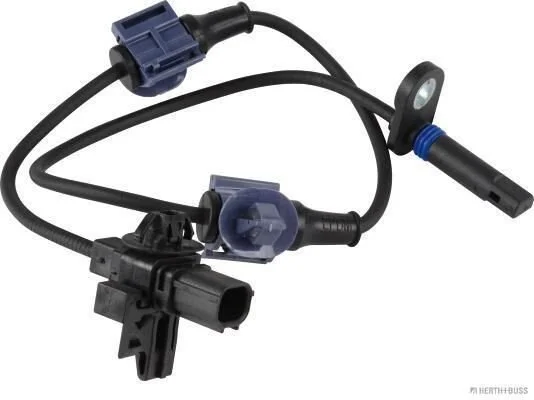 <strong>Датчик ABS задн. прав. Honda CR-V 3 06- (вир-во Elparts) JAKOPARTS J5934032 (фото 1)</strong>