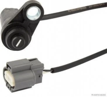 Датчик частоти оберта колеса MITSUBISHI L200 -16 (вир-во Jakoparts) для Mitsubishi JAKOPARTS J5935017 фото товару