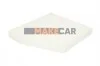 <strong>Фільтр салону JAPAN CARS B40001PR (фото 1)</strong>