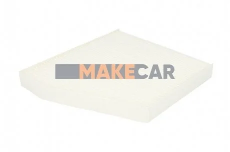 Фільтр салону для JAPAN CARS B40001PR фото товару