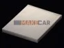 <strong>Фільтр салону JAPAN CARS B4F020PR (фото 1)</strong>