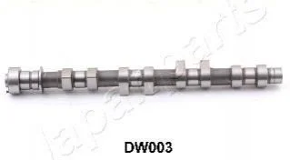 <strong>CHEVROLET Распредвал Lacetti,Daewoo Lanos,Nubira 1.4/1.6 97- JAPANPARTS AA-DW003 (фото 1)</strong>