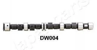 <strong>DAEWOO Распредвал Lanos 1.5 97- JAPANPARTS AA-DW004 (фото 1)</strong>