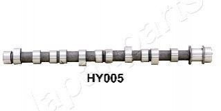 HYUNDAI Распредвал H100,H-1,Galloper 2.5D/TD 93- JAPANPARTS AA-HY005