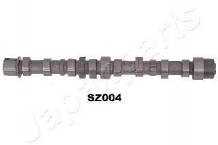 <strong>SUZUKI вал розподільчий випускн.Swift,Ignis,Fiat Doblo,Panda,Opel Combo,Meriva 1.3JTD/CDTI 03- JAPANPARTS AA-SZ004 (фото 1)</strong>