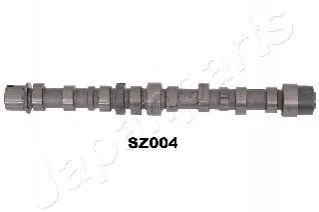 SUZUKI вал розподільчий випускн.Swift,Ignis,Fiat Doblo,Panda,Opel Combo,Meriva 1.3JTD/CDTI 03- для Suzuki, Fiat, Opel, Vauxhall, Alfa Romeo JAPANPARTS AA-SZ004 фото товару