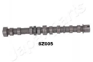 <strong>SUZUKI вал розподільчий впускн.Swift,Ignis,Fiat Doblo,Panda,Opel Combo,Meriva 1.3JTD/CDTI 03- JAPANPARTS AA-SZ005 (фото 1)</strong>