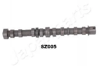 SUZUKI вал розподільчий впускн.Swift,Ignis,Fiat Doblo,Panda,Opel Combo,Meriva 1.3JTD/CDTI 03- для Suzuki, Fiat, Opel, Vauxhall, Alfa Romeo JAPANPARTS AA-SZ005 фото товару