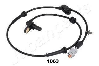 <strong>NISSAN датчик ABS передн.прав.Altima 01- JAPANPARTS ABS-1003 (фото 1)</strong>