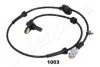 <strong>NISSAN датчик ABS передн.прав.Altima 01- JAPANPARTS ABS-1003 (фото 1)</strong>