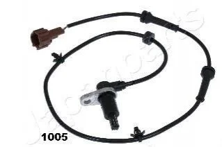 NISSAN Датчик ABS задн.лев.QX 00- для JAPANPARTS ABS-1005 фото товару