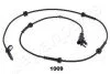 <strong>NISSAN датчик ABS передн.Infiniti G,Z370 07- JAPANPARTS ABS-1009 (фото 1)</strong>