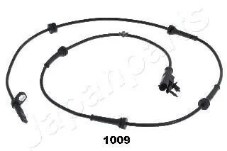 NISSAN датчик ABS передн.Infiniti G,Z370 07- для JAPANPARTS ABS-1009 фото товару