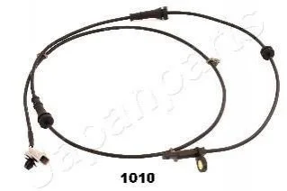 <strong>NISSAN Датчик ABS передн.Juke 1.5dci/1.6 10- JAPANPARTS ABS-1010 (фото 1)</strong>
