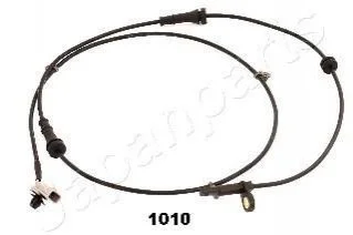 NISSAN Датчик ABS передн.Juke 1.5dci/1.6 10- для Nissan JAPANPARTS ABS-1010 фото товару