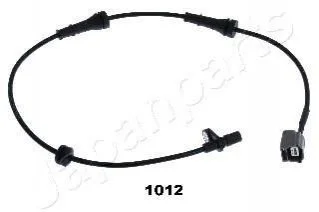 <strong>NISSAN Датчик ABS задн.прав.Juke 1.5dci/1.6 10- JAPANPARTS ABS-1012 (фото 1)</strong>