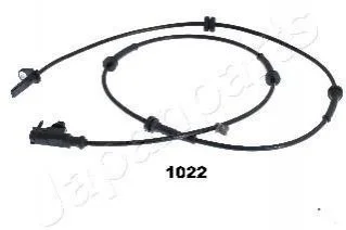 <strong>NISSAN Датчик ABS Infiniti FX35/ 37/ 50 JAPANPARTS ABS-1022 (фото 1)</strong>