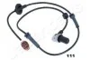 <strong>NISSAN Датчик ABS передн.лев.X-Trail 01- JAPANPARTS ABS-111 (фото 1)</strong>