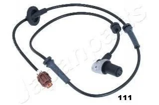 NISSAN Датчик ABS передн.лев.X-Trail 01- для Nissan JAPANPARTS ABS-111 фото товару
