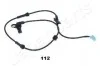 <strong>NISSAN Датчик ABS передн.лев.X-Trail 03- JAPANPARTS ABS-112 (фото 1)</strong>