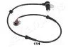<strong>NISSAN Датчик ABS передній лівий PATHFINDER II (R50) 2.7-3.5 95-04 JAPANPARTS ABS-114 (фото 1)</strong>