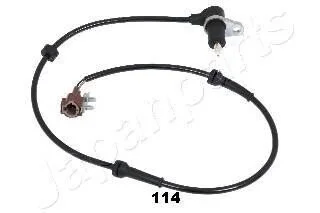 NISSAN Датчик ABS передній лівий PATHFINDER II (R50) 2.7-3.5 95-04 для JAPANPARTS ABS-114 фото товару