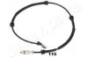 <strong>NISSAN Датчик ABS передн.Primastar,Renault Trafic 01- JAPANPARTS ABS-115 (фото 1)</strong>