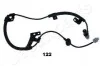 <strong>NISSAN Датчик ABS передн.прав.Primera 96- JAPANPARTS ABS-122 (фото 1)</strong>