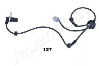 <strong>NISSAN Датчик ABS передн.прав.X-Trail 01- JAPANPARTS ABS-127 (фото 1)</strong>