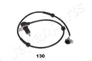 <strong>NISSAN Датчик ABS передній правий PATHFINDER II (R50) 2.7-3.5 95-04 JAPANPARTS ABS-130 (фото 1)</strong>