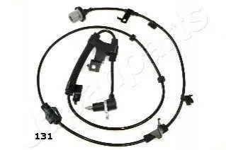 <strong>NISSAN Датчик ABS передн.прав.Patrol GR II 97- JAPANPARTS ABS-131 (фото 1)</strong>