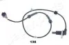<strong>NISSAN Датчик ABS задн. лев.ALMERA TINO -06 JAPANPARTS ABS-138 (фото 1)</strong>