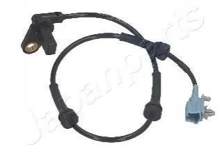 <strong>NISSAN Датчик ABS задний лев.X-TRAIL -13 JAPANPARTS ABS-143 (фото 1)</strong>
