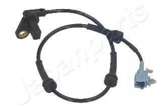 NISSAN Датчик ABS задний лев.X-TRAIL -13 для Nissan JAPANPARTS ABS-143 фото товару