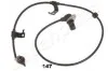 <strong>NISSAN Датчик ABS зад. лев.PATROL 00- JAPANPARTS ABS-147 (фото 1)</strong>