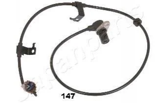 NISSAN Датчик ABS зад. лев.PATROL 00- для JAPANPARTS ABS-147 фото товару