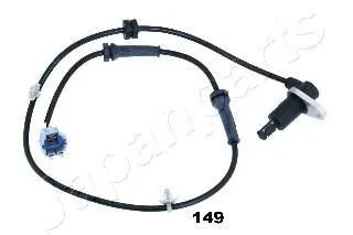 <strong>NISSAN Датчик АBS прав ALMERA II JAPANPARTS ABS-149 (фото 1)</strong>