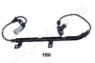 <strong>NISSAN Датчик ABS задн.прав. Almera I,II 95- JAPANPARTS ABS-150 (фото 1)</strong>