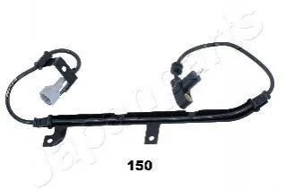 NISSAN Датчик ABS задн.прав. Almera I,II 95- для Nissan JAPANPARTS ABS-150 фото товару
