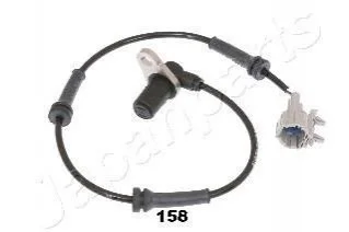<strong>NISSAN Датчик ABS зад.прав.X-Trail 01- JAPANPARTS ABS-158 (фото 1)</strong>
