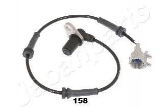NISSAN Датчик ABS зад.прав.X-Trail 01- для Nissan JAPANPARTS ABS-158 фото товару