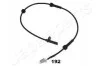 <strong>NISSAN Датчик ABS передн.X-Trail 07-,Renault Koleos 08- JAPANPARTS ABS-192 (фото 1)</strong>