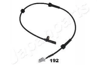 NISSAN Датчик ABS передн.X-Trail 07-,Renault Koleos 08- для Nissan, Renault JAPANPARTS ABS-192 фото товару