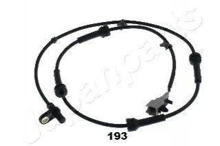 <strong>NISSAN Датчик ABS задн.X-Trail 07-,Renault Koleos 08- JAPANPARTS ABS-193 (фото 1)</strong>