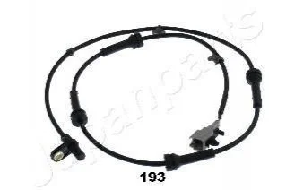 NISSAN Датчик ABS задн.X-Trail 07-,Renault Koleos 08- для JAPANPARTS ABS-193 фото товару