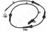 <strong>NISSAN Датчик ABS задн.X-Trail 07-,Renault Koleos 08- JAPANPARTS ABS-195 (фото 1)</strong>