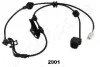 <strong>TOYOTA датчик ABS задн.лів.Prius 09- JAPANPARTS ABS-2001 (фото 1)</strong>